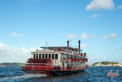 sydney showboat dinner cruise