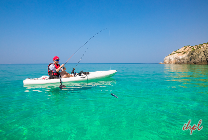 big game fishing maldives