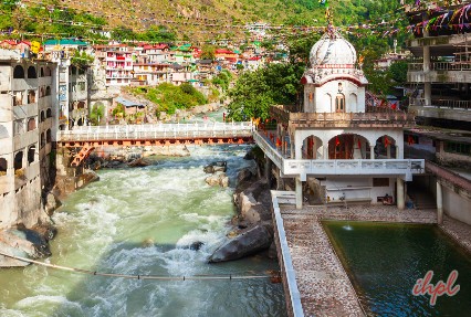 Manu Temple Manali