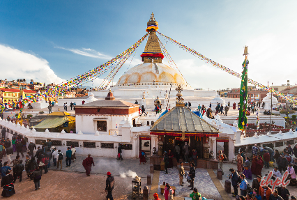 seto machhendranath temple jan bahal