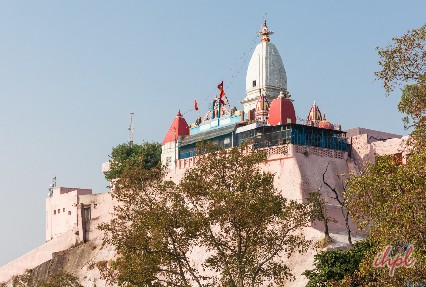 Mata Mansa Devi Mandir