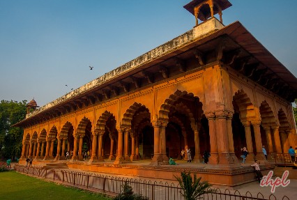 Red Fort