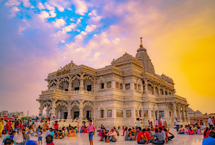 vrindavan