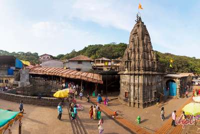 12 Jyotirlinga Darshan Yatra