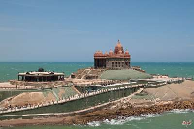 kerala-beach-tour-with-kanyakumari-ihpl-gallery-4