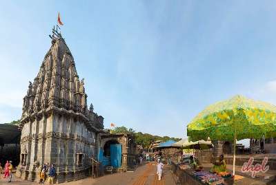 7 Jyotirlinga tour