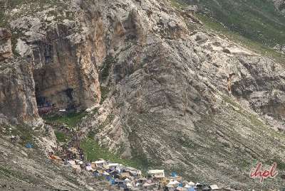 Amarnath Yatra From Delhi