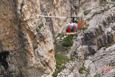 Amarnath Yatra by Helicopter from Baltal 4 Days