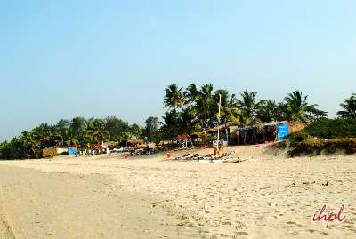 Unforgettable Holidays In Goa