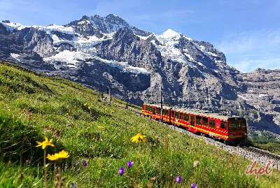 6 days Switzerland Tour Package