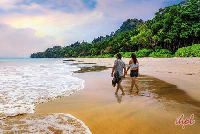 Exotic Andaman Nicobar Tour