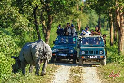 Assam Arunachal Pradesh Tour Package