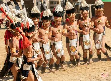 Assam Nagaland Tour