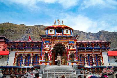 Book +20 Kedarnath Yatra Packages 2024 | Book Kedarnath Packages