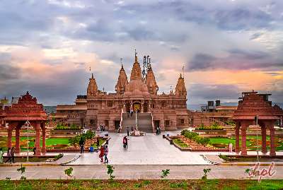 jain tours and travels vadodara