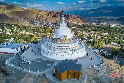 right time to visit leh ladakh