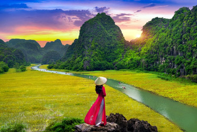 06 Day Northern Vietnam Tour