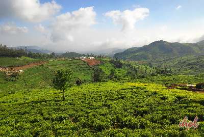 karnataka mountains