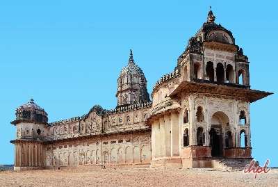 Best Central India Tour