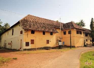 Cochin Heritage Tour