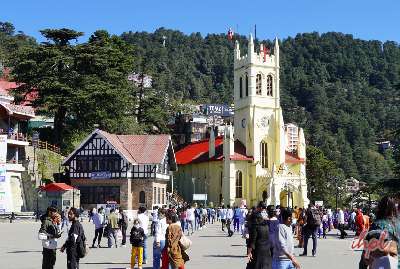 Complete Himachal Tour