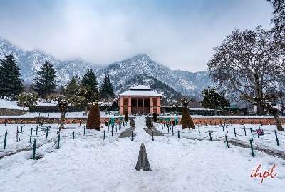 Discover Wonderful Kashmir