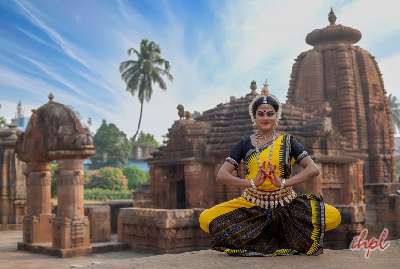 Odisha Temple Tour