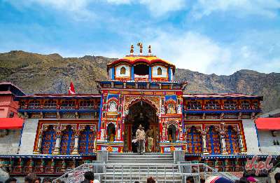 Ek Dham Kedarnath Jee Yatra by Helicopter