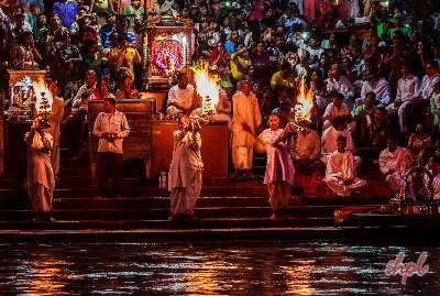 Kedarnath Yatra From Delhi