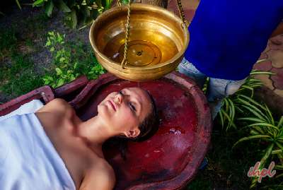 Kerala Tour with Ayurveda