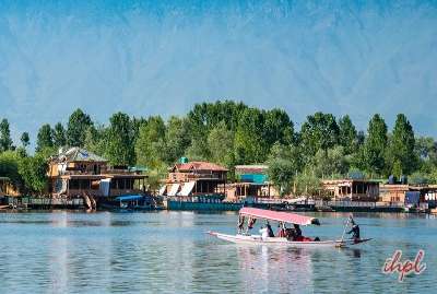 7 Days Exotic Kashmir Tour