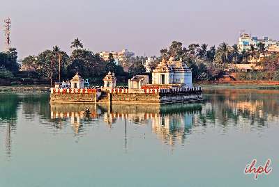 Gems of Orissa Tour