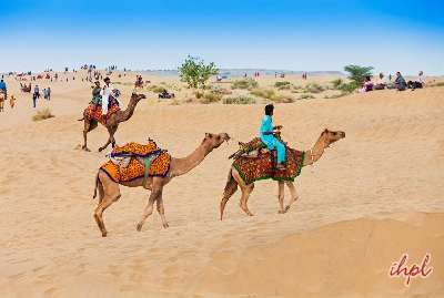 Gujarat Rajasthan Tour