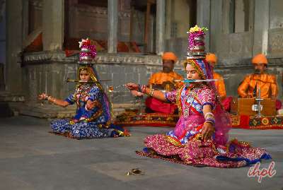 7 Days Heritage Tour of Rajasthan