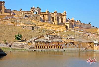 Heritage Tour of Rajasthan & Gujarat