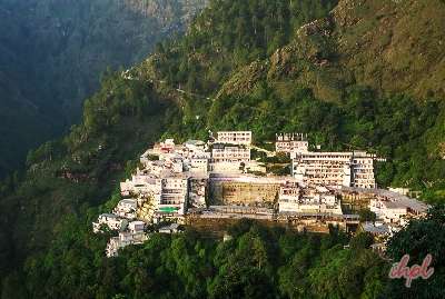 Kashmir Vaishno Devi Tour