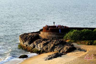 Kerala Beach Tour