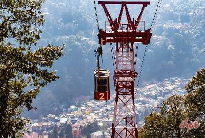 Manali to Srinagar via Tso Moriri Bike Tour