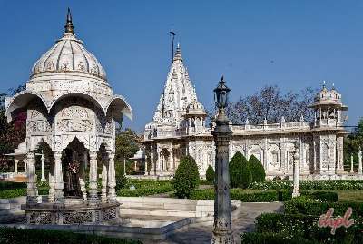 Medieval Heritage of India