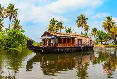 Mumbai Kerala Tour