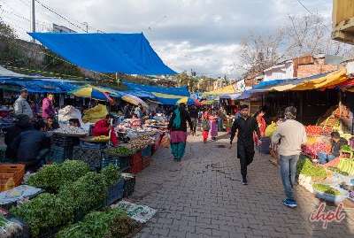 Picturesque Pithoragarh Tour