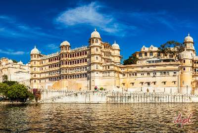 Legends of Rajasthan Tour