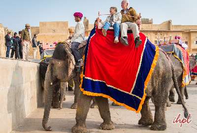 Rajasthan, Agra & Varanasi Tour