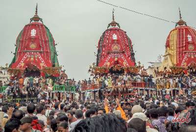 Orissa Tribal Tour