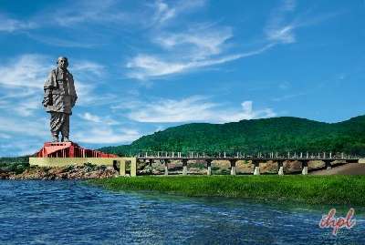 Statue of Unity and Narmada Package tour