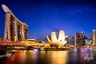 Magnificent Singapore Tour