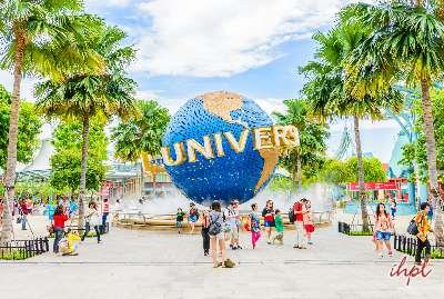 universal studio singapore