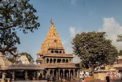 Spiritual Ujjain Tour