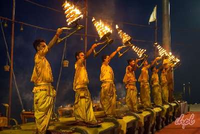 Spiritual Varanasi Tour