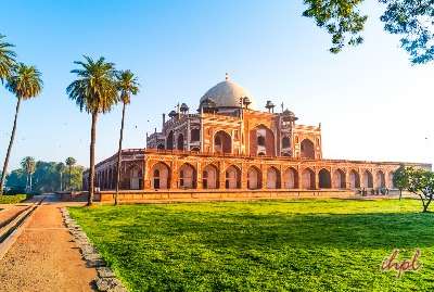 Splendor Of Rajasthan With Erotic Temple